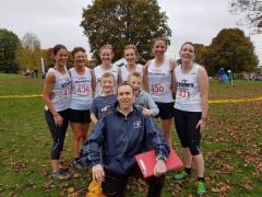 161030 WYXC Guiseley ladies team plus.jpg